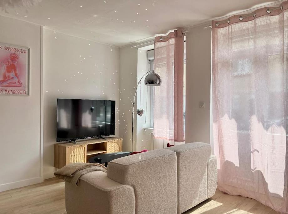 La Parenthese Amoureuse Pontorson Extérieur photo